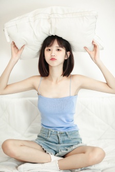 图书馆的女友第一季五集