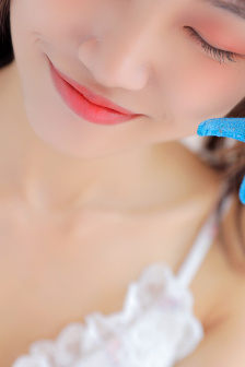 明星专题：蒋羽熙